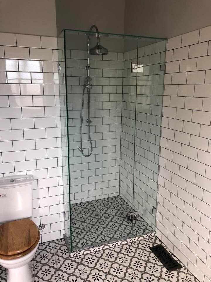 Shower Screens Melbourne